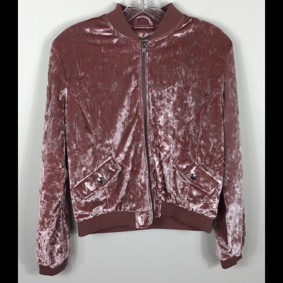 Cloud Chaser Jackets & Blazers - Cloud Chaser: Bomber Jacket